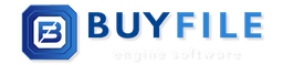 Buyfile logo
