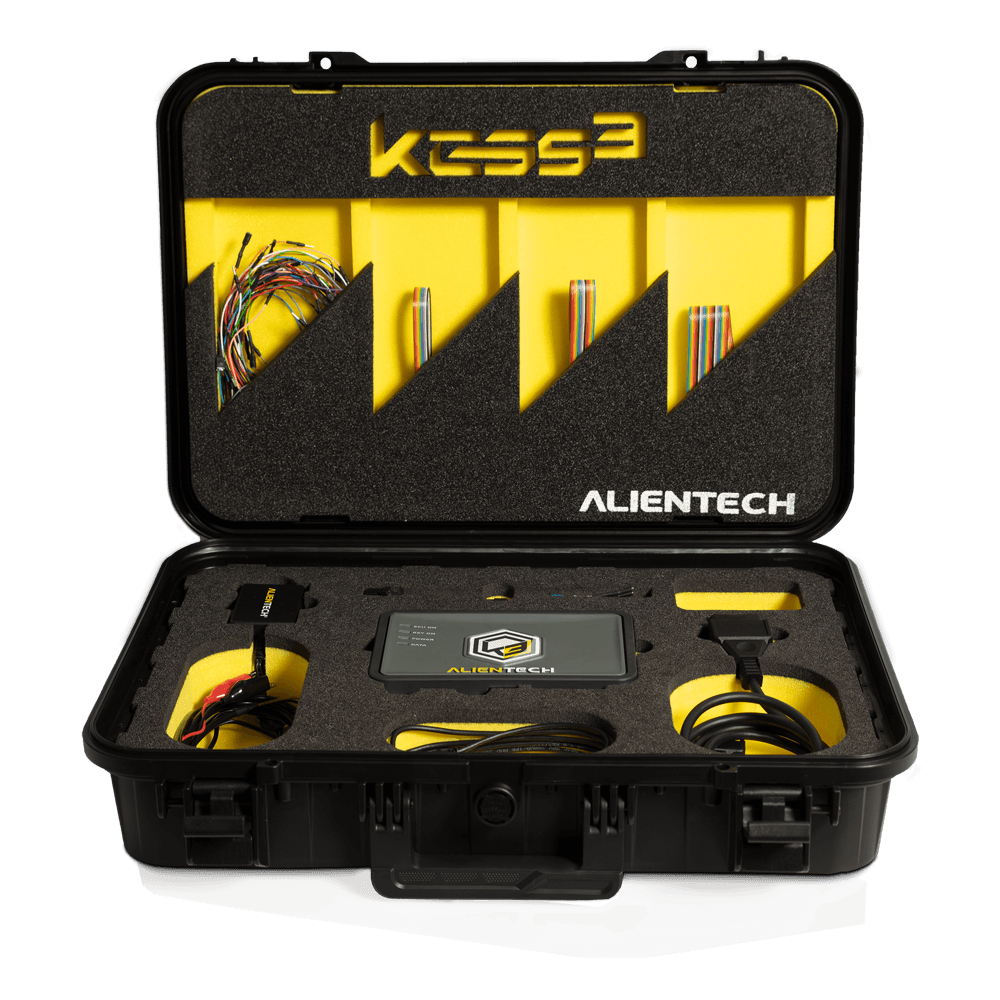 KESS3
